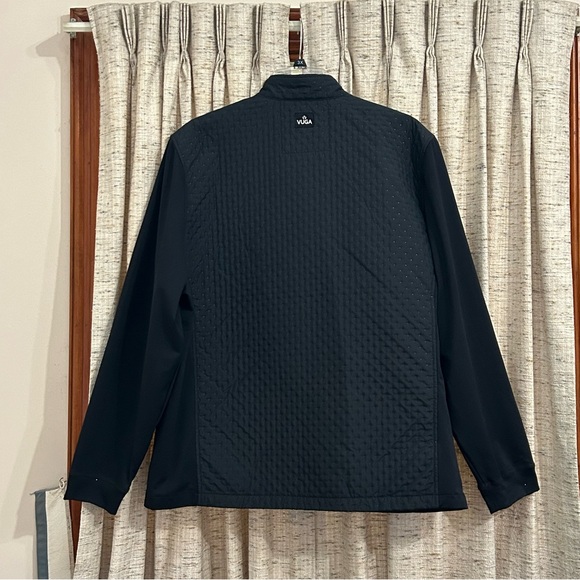 Vuga Men's Dalton Quilted Jacket - XXL - Picture 13 of 14